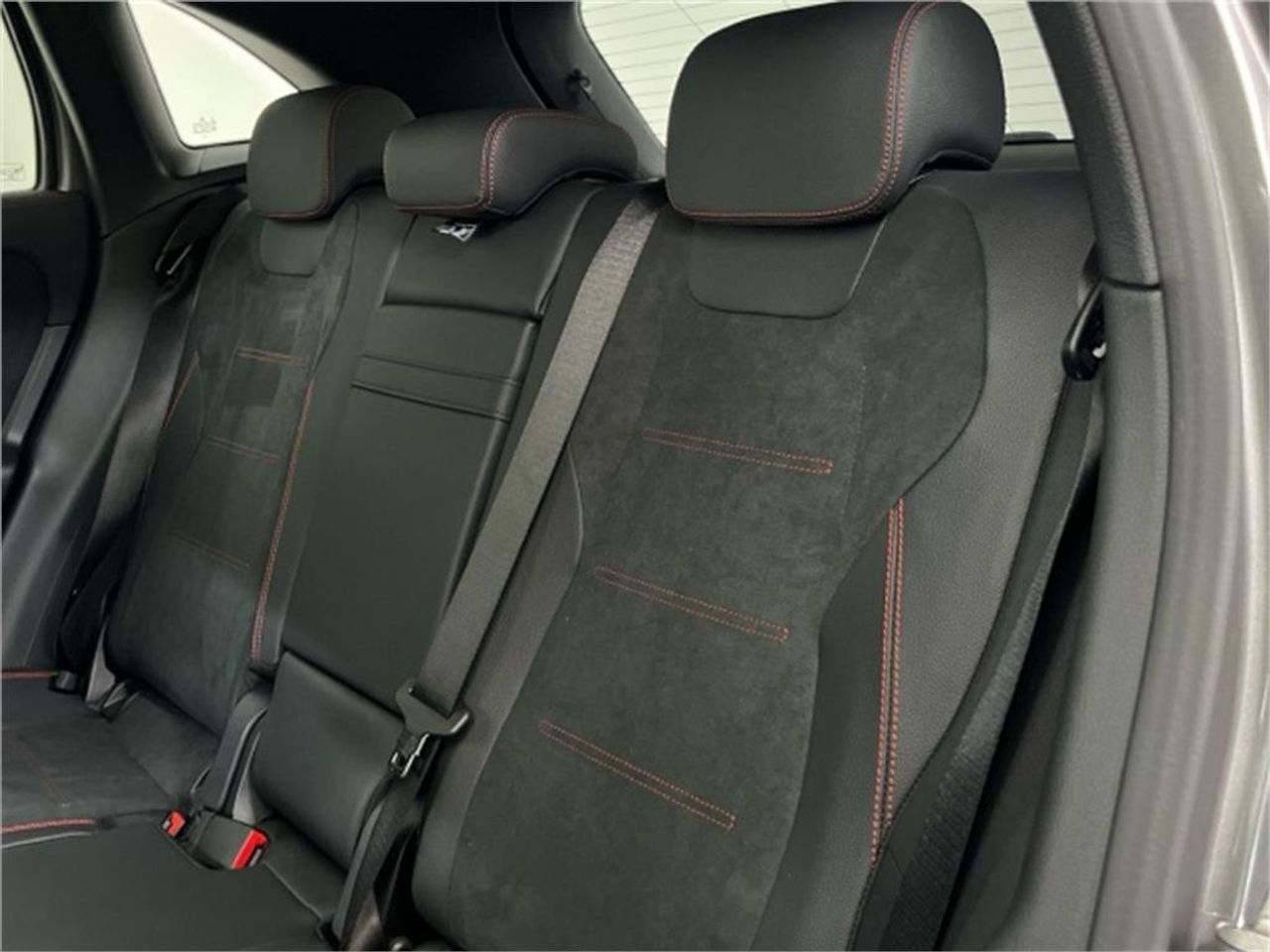 Mercedes GLA 200 d - Foto 2