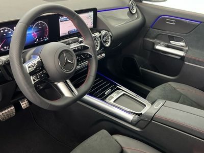 Mercedes GLA 200 d
