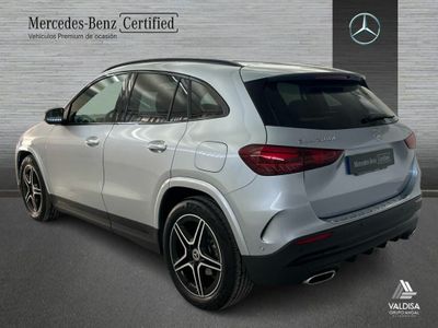 Mercedes GLA 200 d