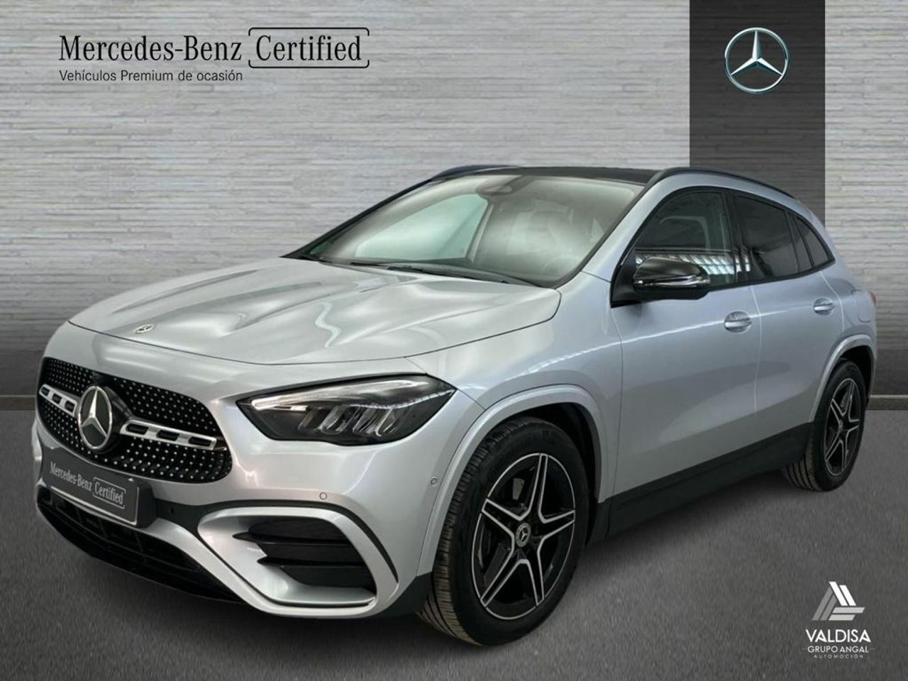 Mercedes GLA 200 d - Foto 2