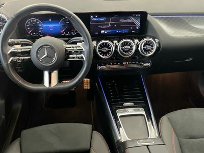 Mercedes GLA 200 d