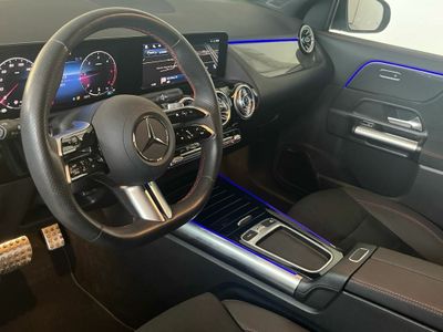 Mercedes GLA 200 d