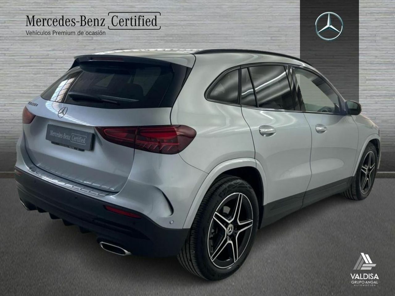 Mercedes GLA 200 d - Foto 2
