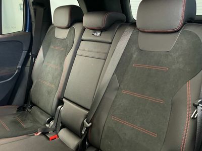 Mercedes Clase GLB 200 d