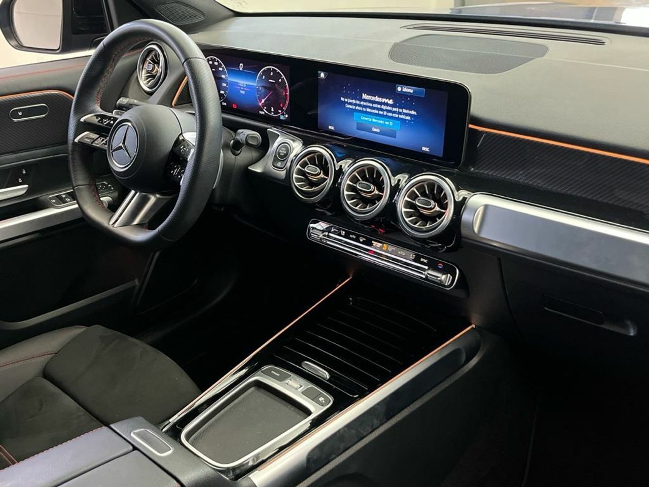 Mercedes Clase GLB 200 d - Foto 2