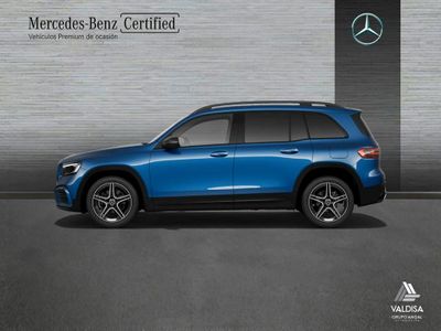 Mercedes Clase GLB 200