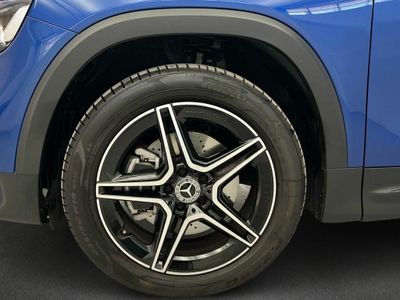 Mercedes Clase GLB 200 d