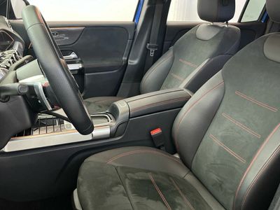 Mercedes Clase GLB 200 d