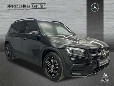 Mercedes Clase GLB 200 d