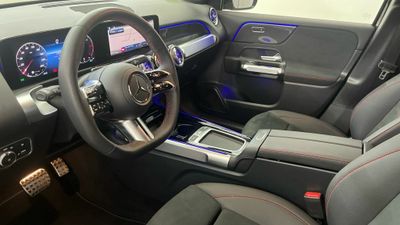 Mercedes Clase GLB 200 d