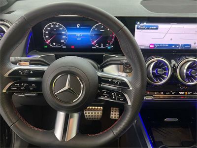 Mercedes Clase GLB 200 d