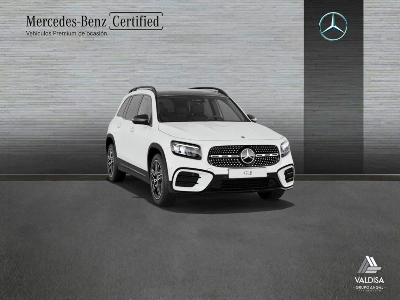 Mercedes Clase GLB 200 d - Foto 2