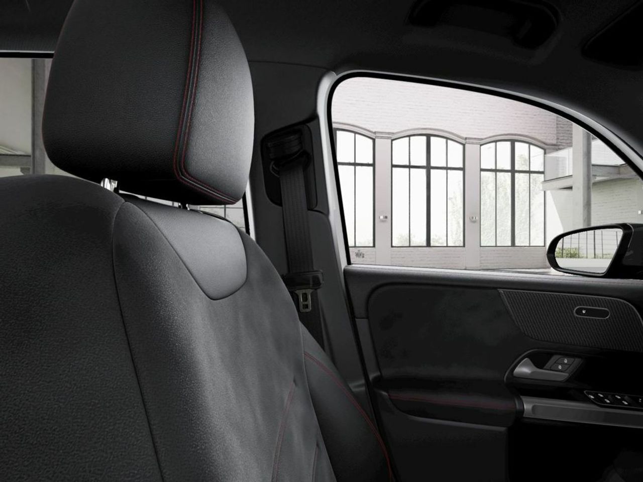 Mercedes Clase GLB 200 d - Foto 2