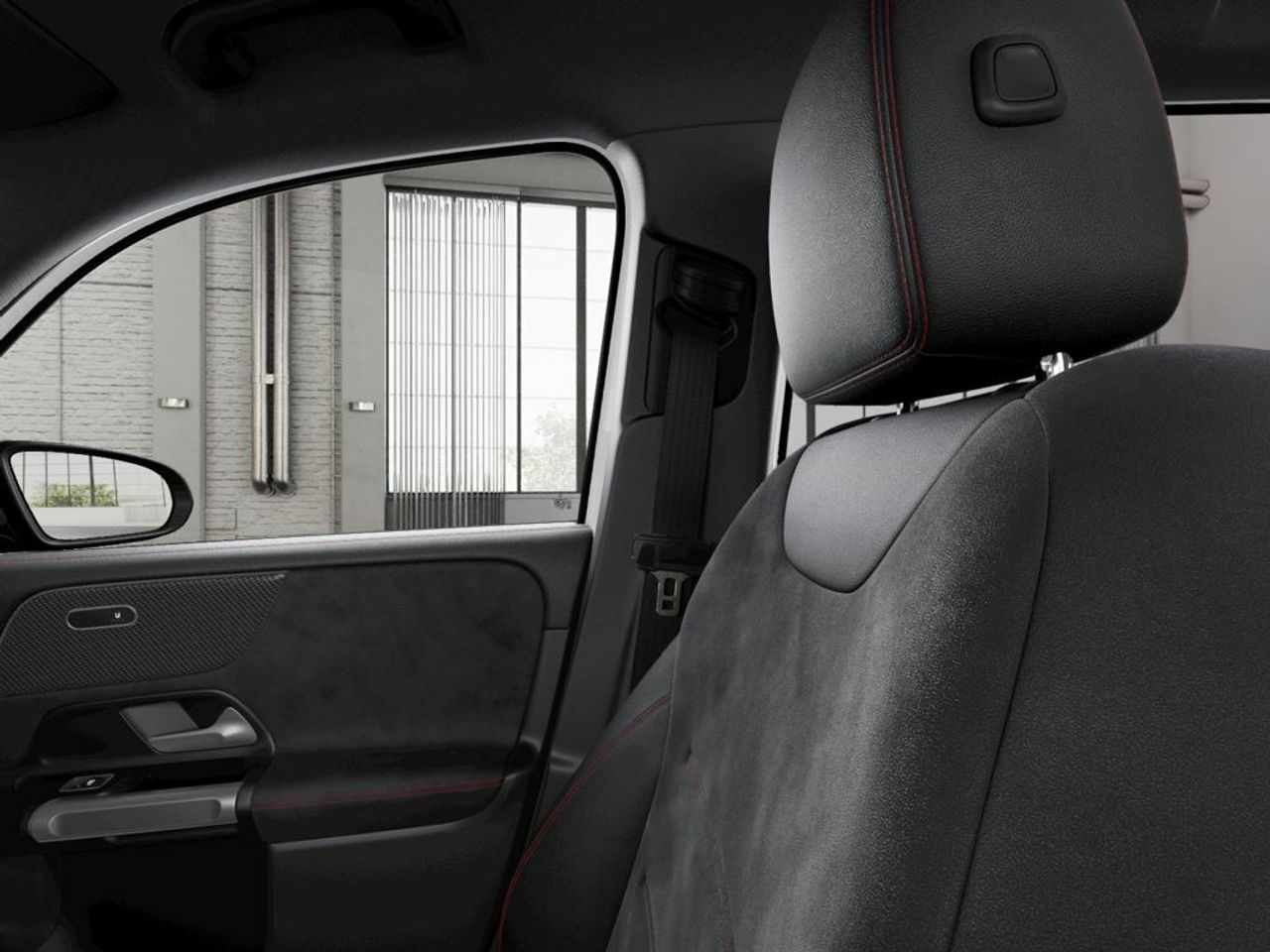 Mercedes Clase GLB 200 d - Foto 2