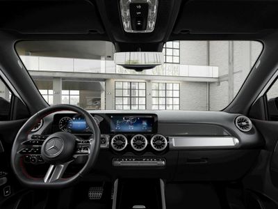 Mercedes Clase GLB 200 d