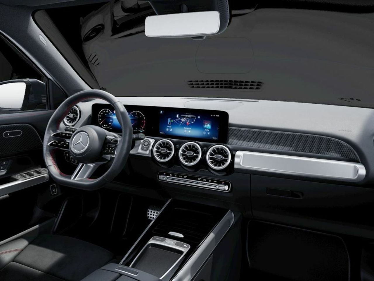 Mercedes Clase GLB 200 d - Foto 2