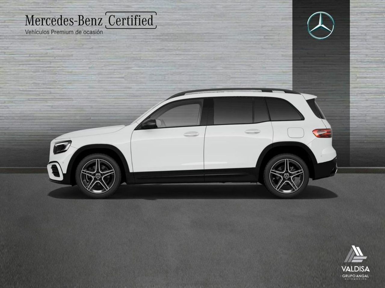 Mercedes Clase GLB 200 d - Foto 2