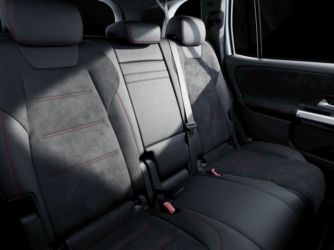 Mercedes Clase GLB 200 d - Foto 2