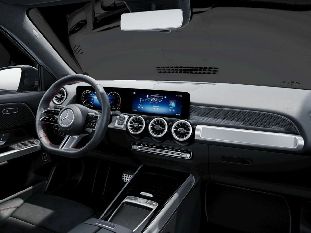 Mercedes Clase GLB 200 d - Foto 2