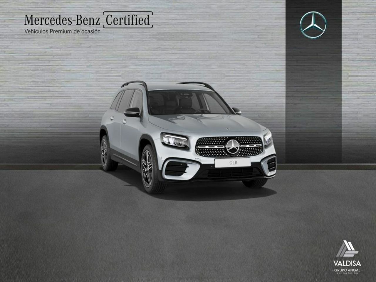 Mercedes Clase GLB 200 d - Foto 2