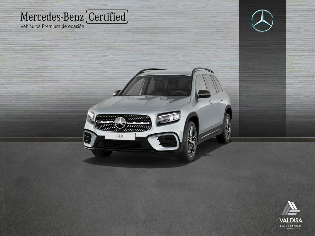 Mercedes Clase GLB 200 d - Foto 2