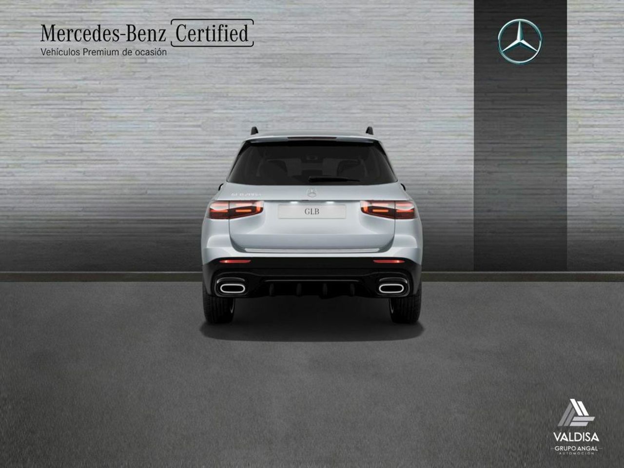 Mercedes Clase GLB 200 d - Foto 2