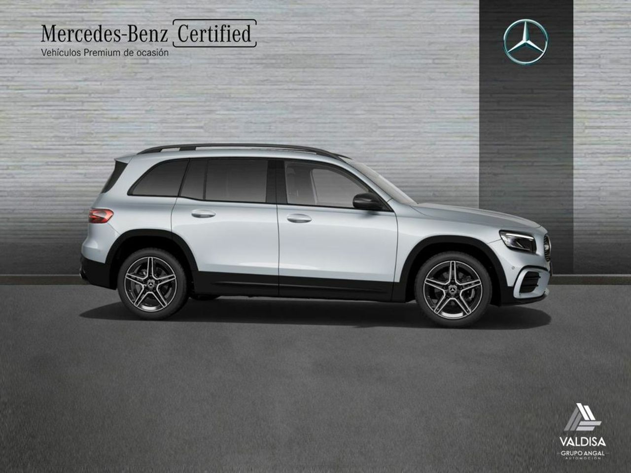Mercedes Clase GLB 200 d - Foto 2