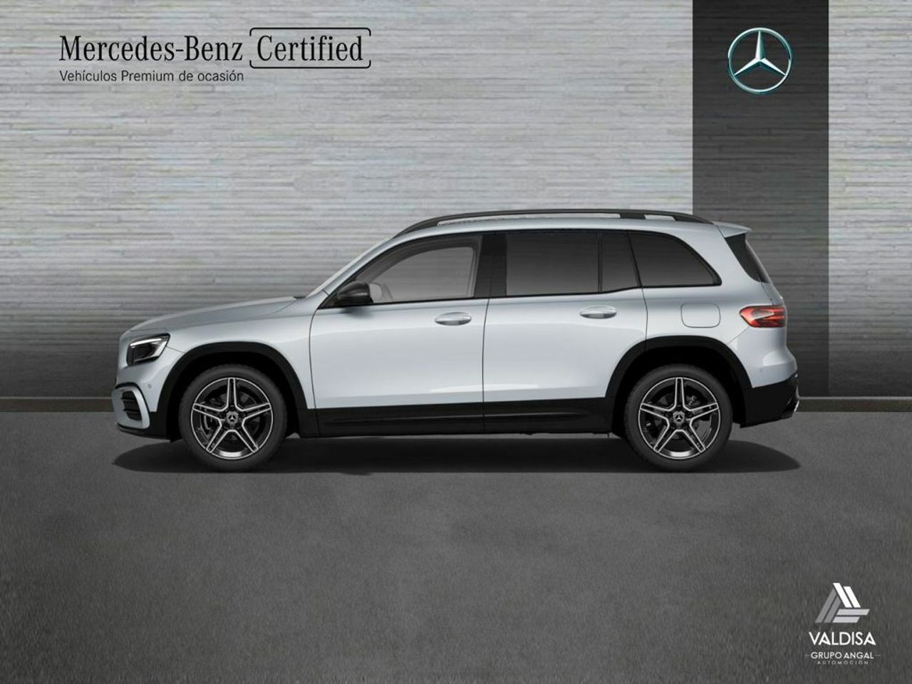 Mercedes Clase GLB 200 d - Foto 2