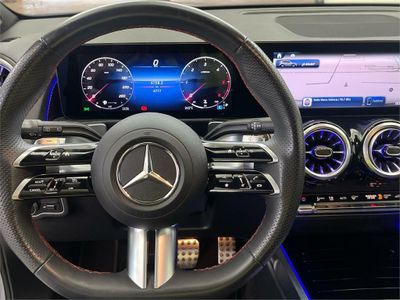 Mercedes Clase GLB 200 d 4MATIC