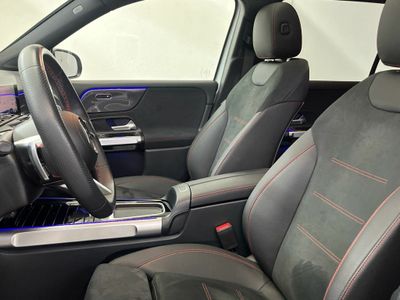 Mercedes Clase GLB 200 d 4MATIC