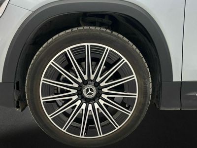 Mercedes Clase GLB 200 d 4MATIC