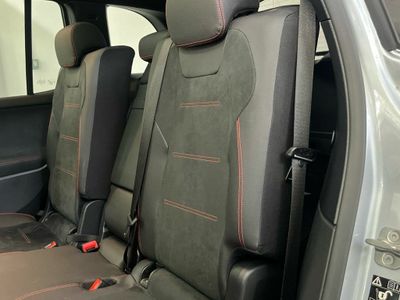 Mercedes Clase GLB 200 d 4MATIC