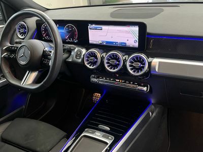 Mercedes Clase GLB 200 d 4MATIC