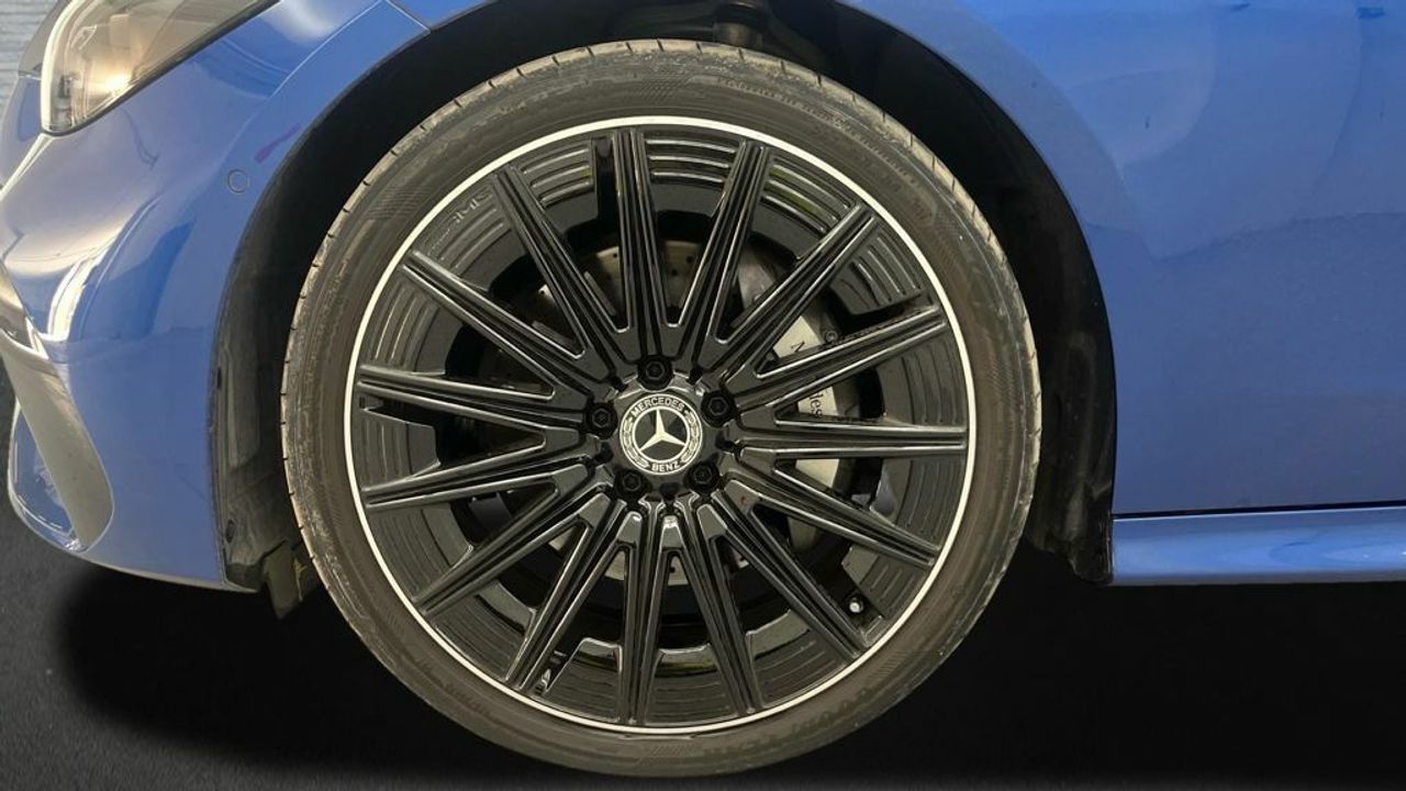 Mercedes Clase CLE 220 d Coupé - Foto 2