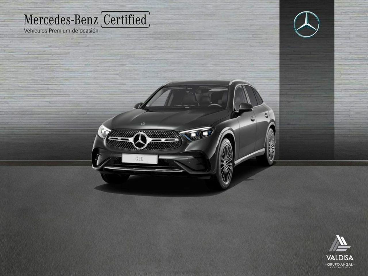 Mercedes GLC GLC 220 d 4MATIC - Foto 2