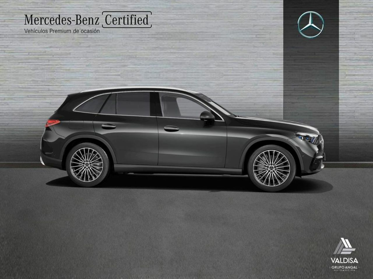 Mercedes GLC GLC 220 d 4MATIC - Foto 2