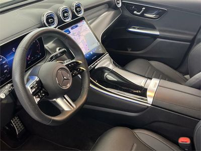 Mercedes GLC GLC 220 d 4MATIC