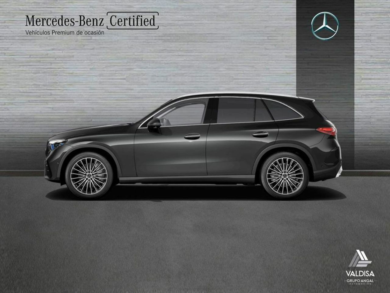 Mercedes GLC GLC 220 d 4MATIC - Foto 2
