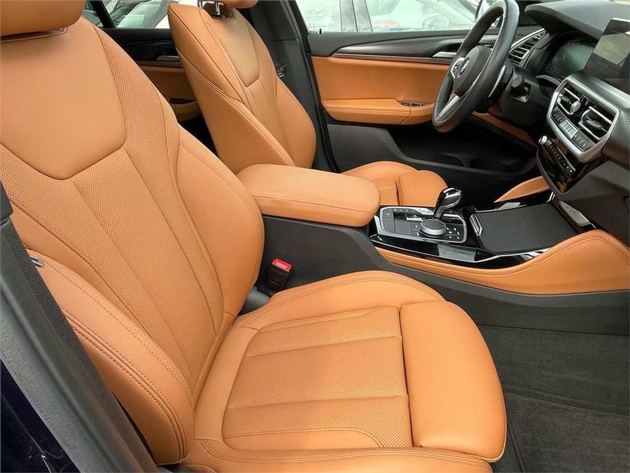 BMW X4 xDrive20d xLine - Foto 2