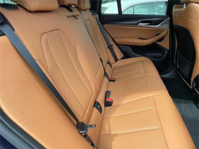 BMW X4 xDrive20d xLine