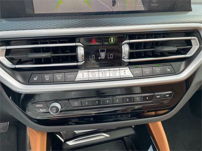 BMW X4 xDrive20d xLine