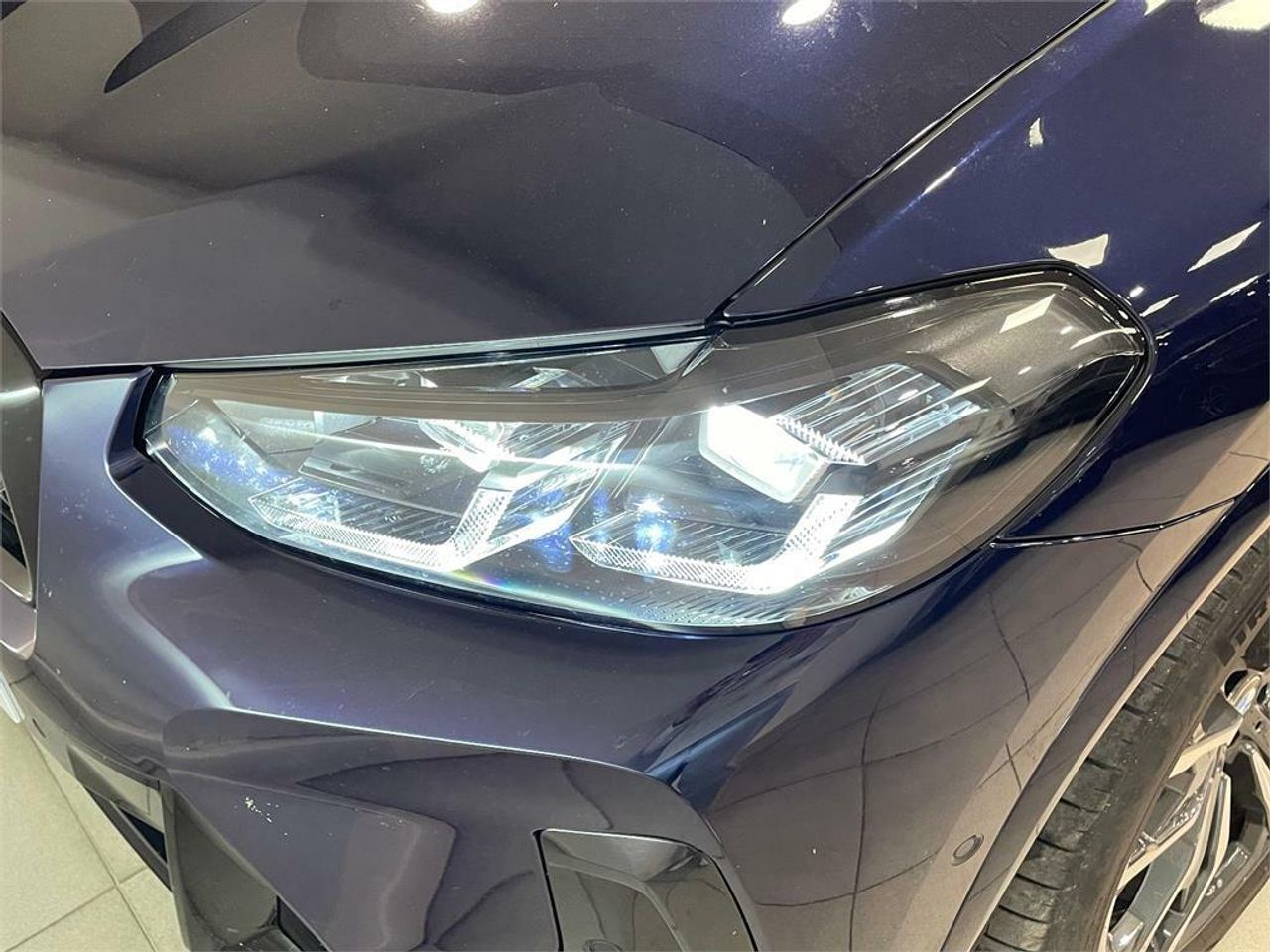 BMW X4 xDrive20d xLine - Foto 2