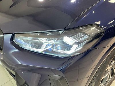 BMW X4 xDrive20d xLine