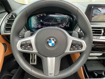 BMW X4 xDrive20d xLine