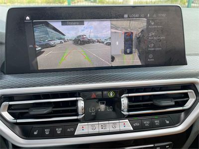 BMW X4 xDrive20d xLine