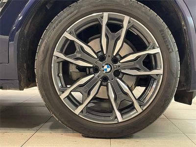 BMW X4 xDrive20d xLine