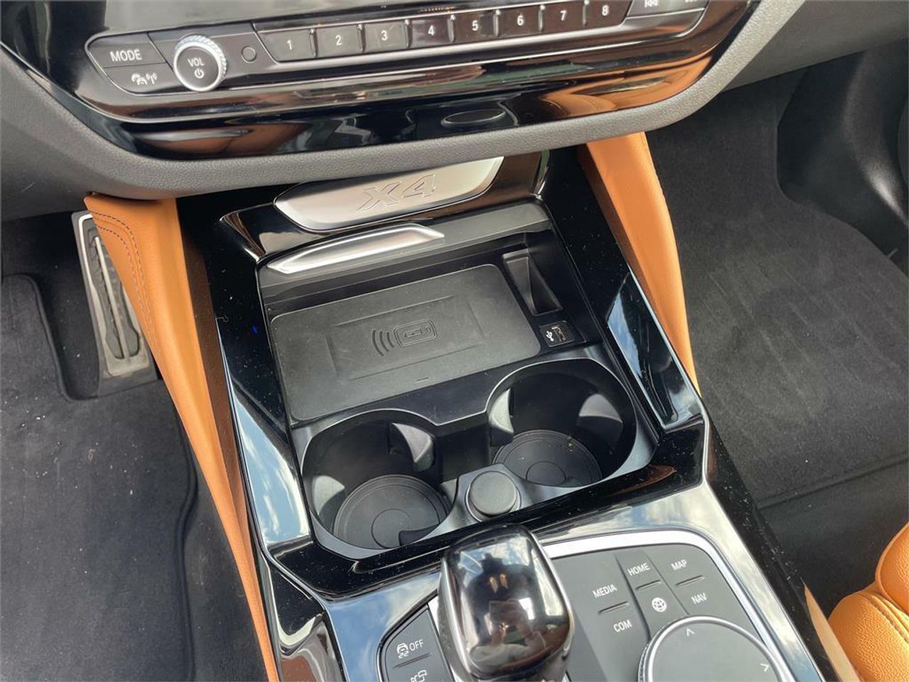 BMW X4 xDrive20d xLine - Foto 2