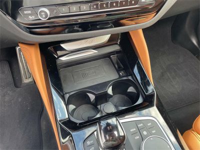 BMW X4 xDrive20d xLine