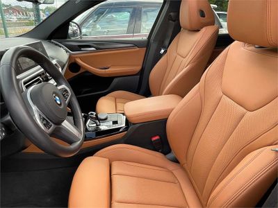 BMW X4 xDrive20d xLine