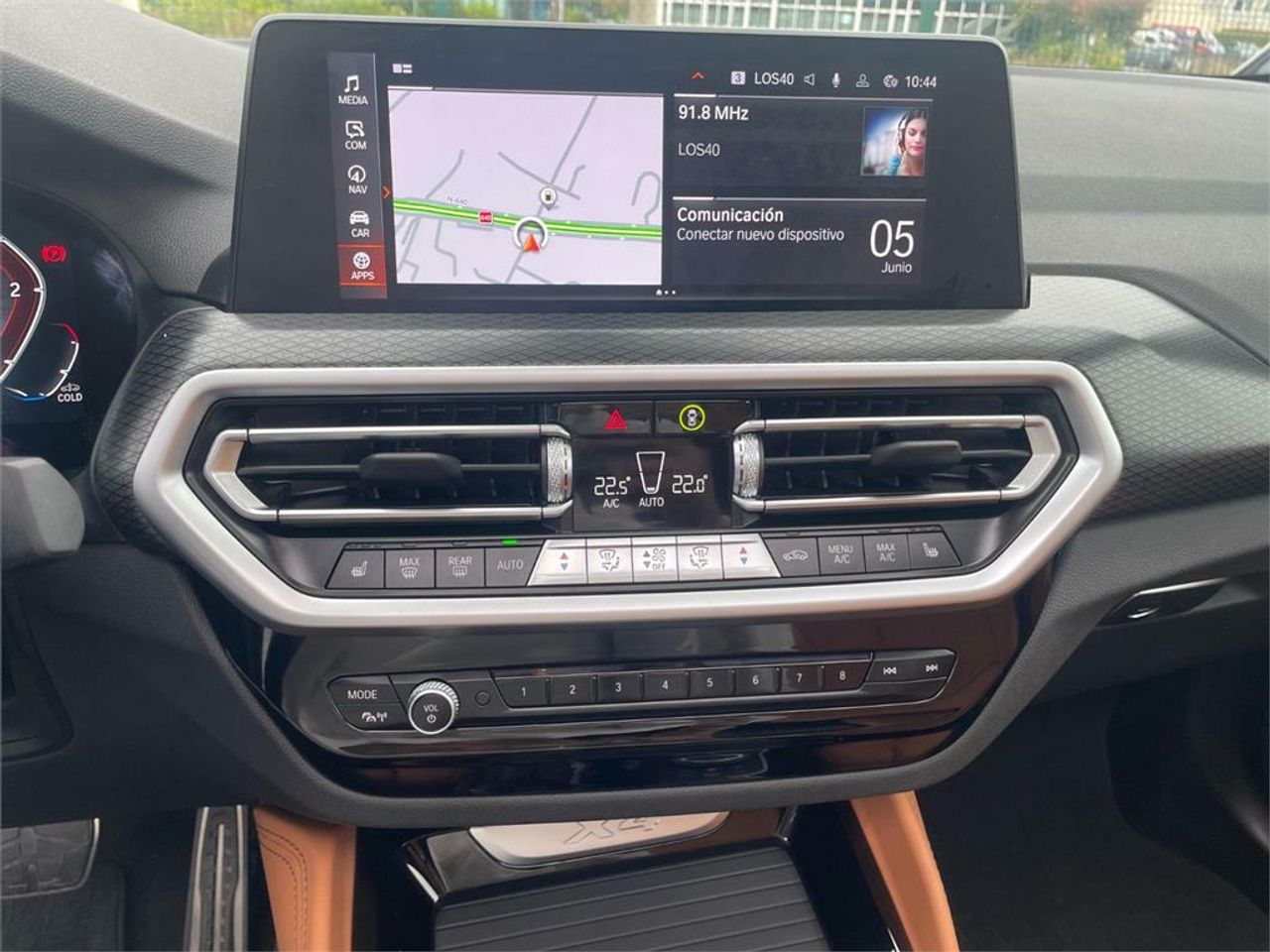 BMW X4 xDrive20d xLine - Foto 2